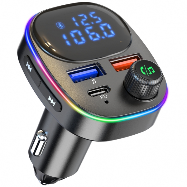 Bluetooth transmitter BC82