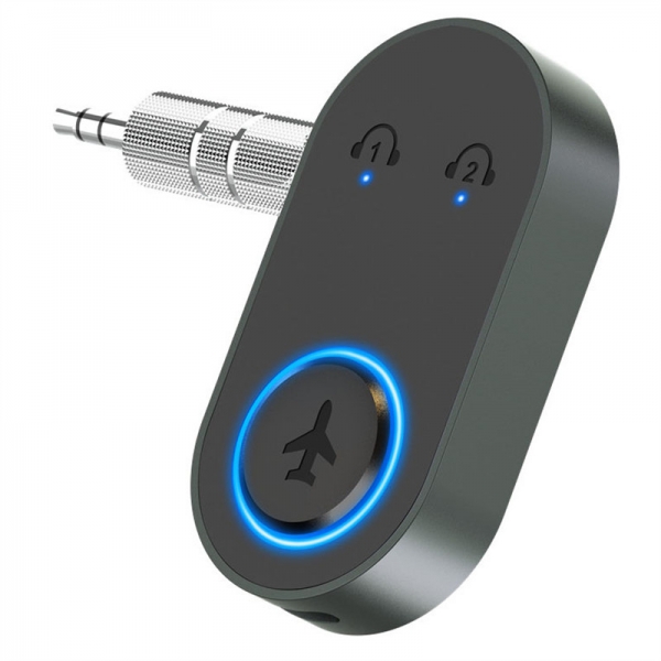 New arrival Wireless Bluetooth 5.0 Receiver for Home Stereo/ Wired Speaker/ Headphones Bluetooth Aux Adapter