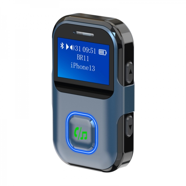 Smart Bluetooth Rceiver BR11